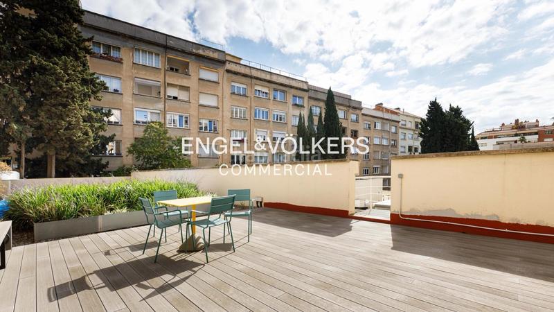 Foto 6424ad8b-1a3e-46af-9d1f-e1a6fe9f843c. Lloguer oficina amb aparcament a Sant Gervasi - Bonanova Barcelona