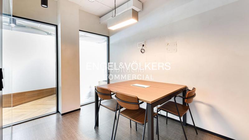 Foto 700c4662-3ef1-4f35-8027-b21fa5f01a9c. Lloguer oficina amb aparcament a Sant Gervasi - Bonanova Barcelona