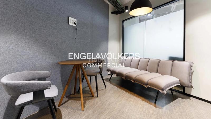 Foto 764bef24-ff90-46a5-92cc-f62e4fbe9c8f. Lloguer oficina amb aparcament a Sant Gervasi - Bonanova Barcelona