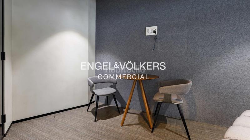 Foto 7dbe82bb-65c0-4eed-b6fa-481209a34288. Lloguer oficina amb aparcament a Sant Gervasi - Bonanova Barcelona