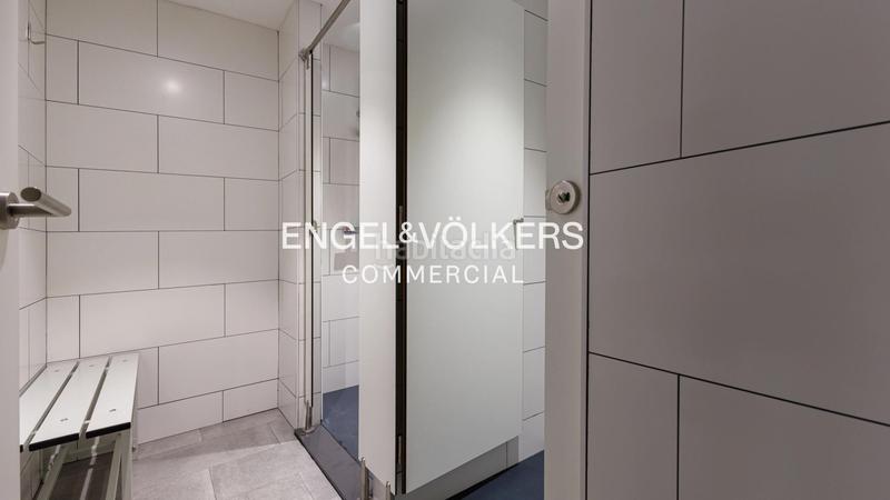 Foto 7f5cac40-edfb-479d-acef-f2b90acb8aae. Lloguer oficina amb aparcament a Sant Gervasi - Bonanova Barcelona