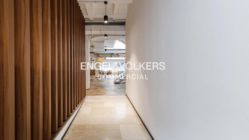 Foto 817a313e-aa38-4a9e-a411-7338e843a943. Lloguer oficina amb aparcament a Sant Gervasi - Bonanova Barcelona