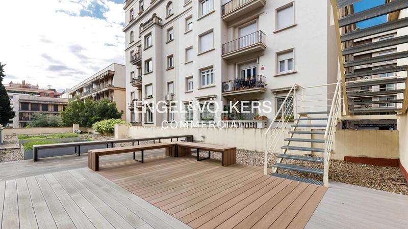 Foto 939db80b-6fb4-47e2-a7c2-c28002b8c5c4. Lloguer oficina amb aparcament a Sant Gervasi - Bonanova Barcelona