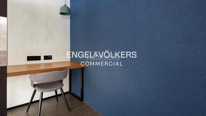 Foto 99b0f615-8054-4dd5-8852-f6b8e8ae9540. Lloguer oficina amb aparcament a Sant Gervasi - Bonanova Barcelona