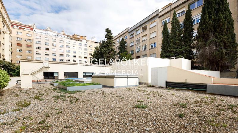 Foto a0c80614-897b-4051-8d8f-d6349f10703f. Lloguer oficina amb aparcament a Sant Gervasi - Bonanova Barcelona