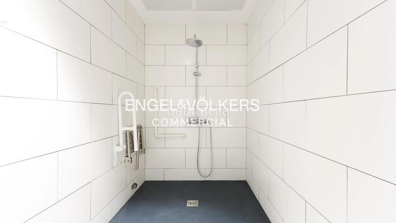 Foto d3e9d4ef-dc07-4263-823d-222120a3b15a. Lloguer oficina amb aparcament a Sant Gervasi - Bonanova Barcelona