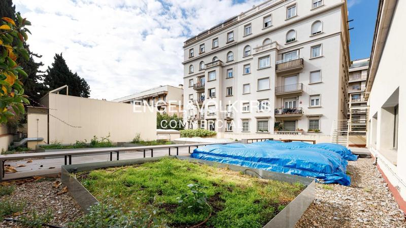 Foto d8b53a9a-3a41-4398-99f6-d4ebc5a3700e. Lloguer oficina amb aparcament a Sant Gervasi - Bonanova Barcelona