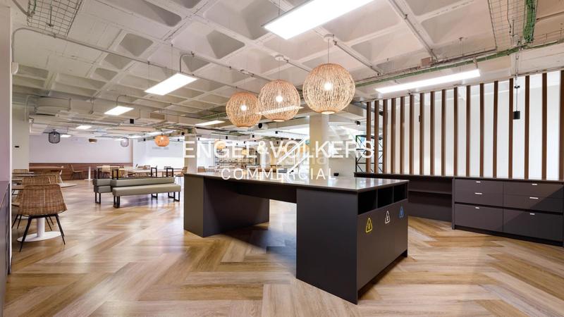 Foto dfa0df3a-999d-433b-bf86-925c7bc3d18b. Lloguer oficina amb aparcament a Sant Gervasi - Bonanova Barcelona