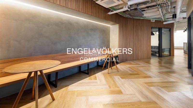 Foto e757dfa6-10a9-44ff-aec7-fbe6d9244a3c. Lloguer oficina amb aparcament a Sant Gervasi - Bonanova Barcelona