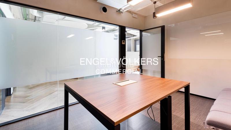 Foto ff89f2ad-2f7e-4ef5-b0fb-42fefe430cbb. Lloguer oficina amb aparcament a Sant Gervasi - Bonanova Barcelona