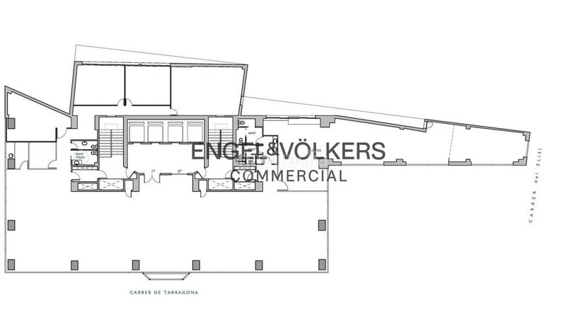 Foto 1ed31eff-aaed-466a-853f-ca2986639a42. Alquiler oficina  en alquiler al lado de sants estacio en Barcelona