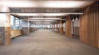Miete Büro in Hostafrancs. Oficina en alquiler al lado de sants estacio