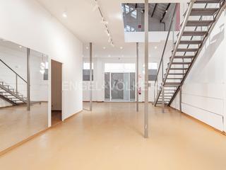 Local Comercial en Vila de Gràcia