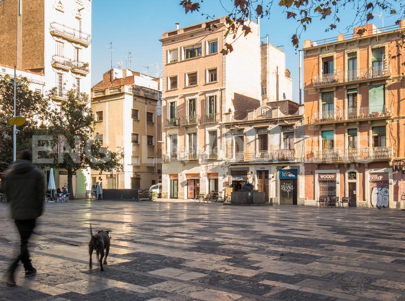 Foto 5792a574-bb79-4c9d-b534-b9819e6370d9. Miete geschäftsraum in Vila de Gràcia Barcelona