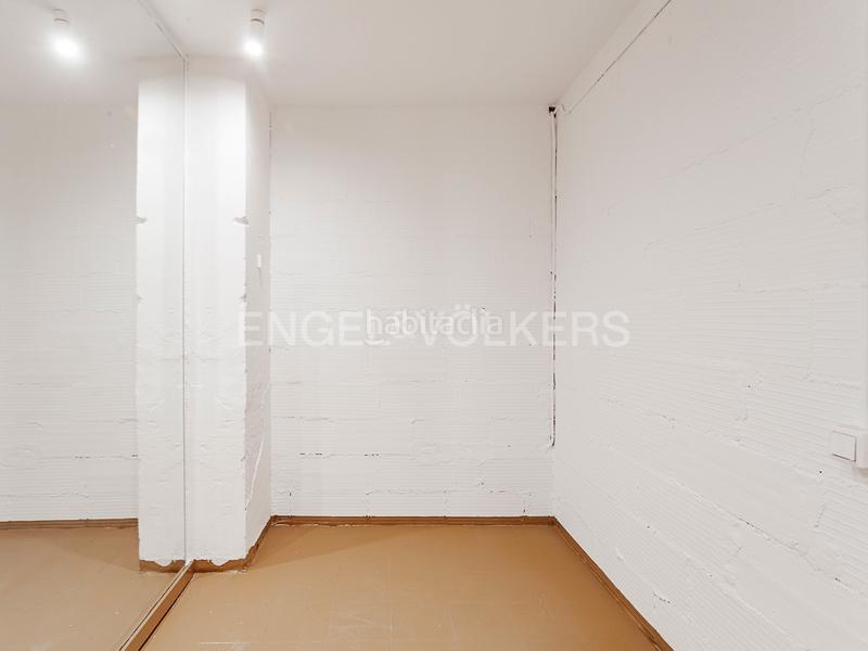 Foto 7a3319fa-39d5-434d-b16b-80c5cce1747f. Miete geschäftsraum in Vila de Gràcia Barcelona