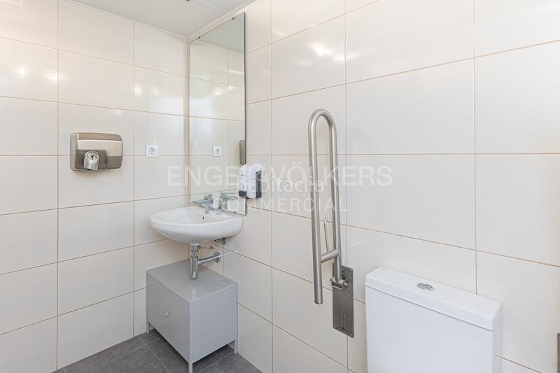 Foto 3ddd4e77-025a-49cf-aa3b-96ee03a840e2. Affitto ufficio in Gòtic Barcelona