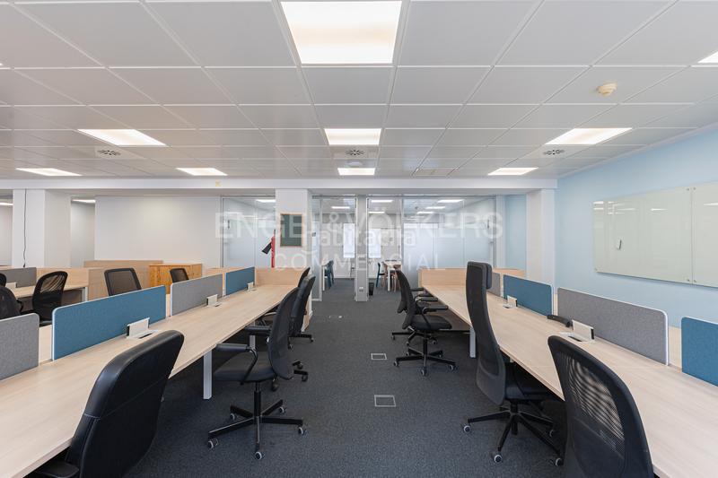 Foto 47e7a04c-8393-448f-9b92-d531e2ffea54. Affitto ufficio in Gòtic Barcelona