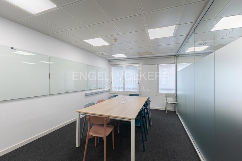 Foto 549e055f-a84f-47d3-8c96-fff7d11730d1. Affitto ufficio in Gòtic Barcelona