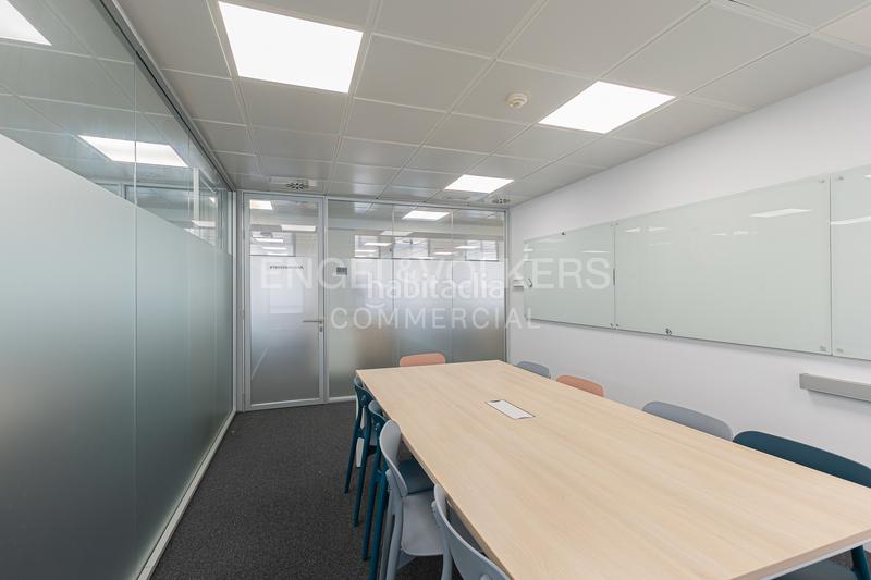 Foto 70c1541b-c4da-4295-9c54-da764d594f21. Affitto ufficio in Gòtic Barcelona