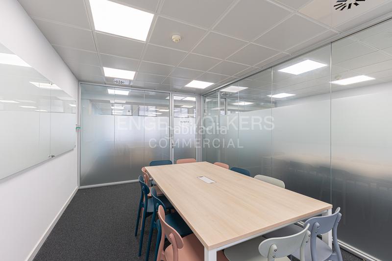 Foto 88542474-6eb9-4895-8956-4fb309426205. Affitto ufficio in Gòtic Barcelona