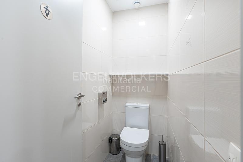 Foto a303cff5-c2a5-4f6e-8ac6-82b60795b66a. Affitto ufficio in Gòtic Barcelona