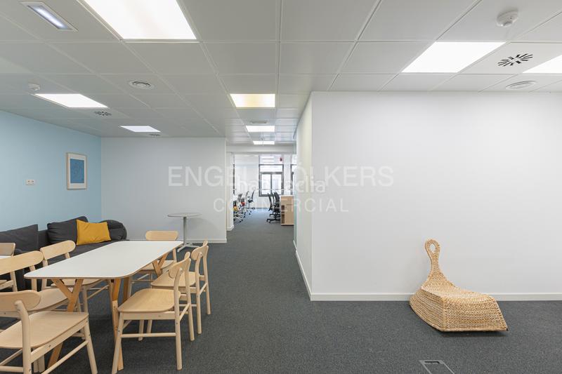 Foto f4753048-6f5b-4a73-84e7-94ffc6597bab. Affitto ufficio in Gòtic Barcelona