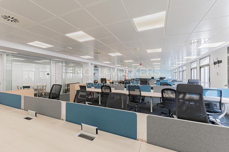 Foto 6610a7a8-a094-4f55-97eb-8d489046d049. Lloguer oficina a Gòtic Barcelona