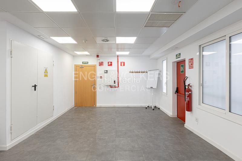 Foto 29c7f1be-3180-481a-9c0d-f4256d1c8449. Location bureau dans Gòtic Barcelona