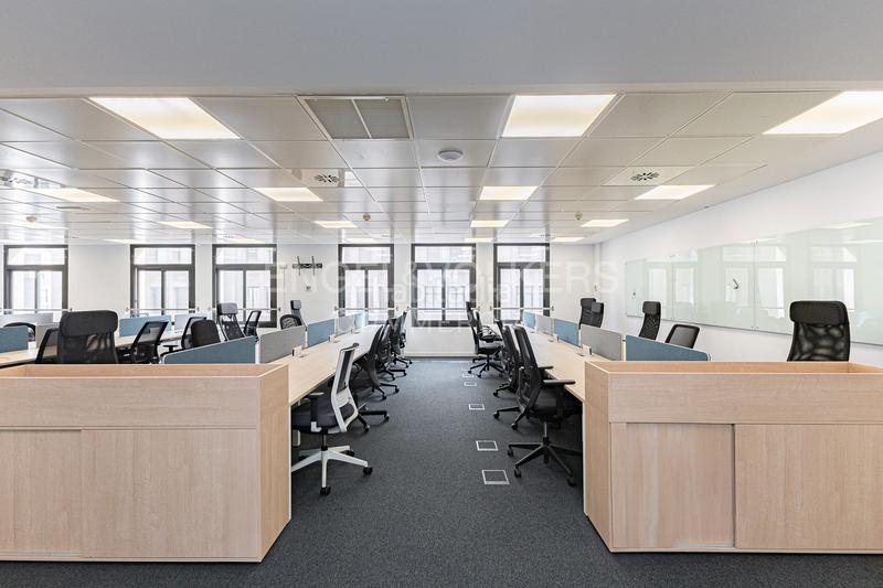 Foto 67af260a-749d-44e2-b2ce-eb0d8e44350e. Location bureau dans Gòtic Barcelona