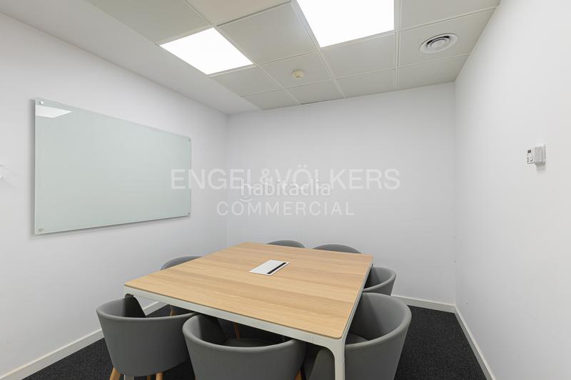 Foto 9bedf9a8-7554-4465-87fc-417c2329939d. Location bureau dans Gòtic Barcelona