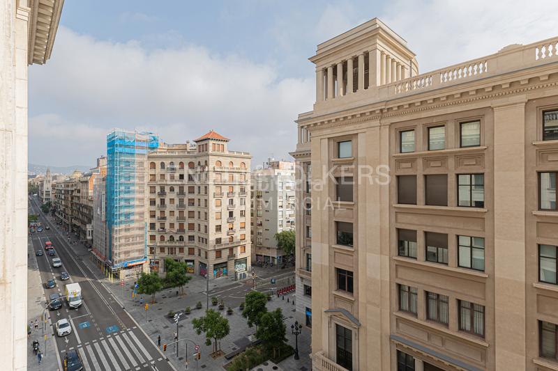 Foto ba2d3f72-c7fe-49bd-9532-6846b3c0fa71. Location bureau dans Gòtic Barcelona