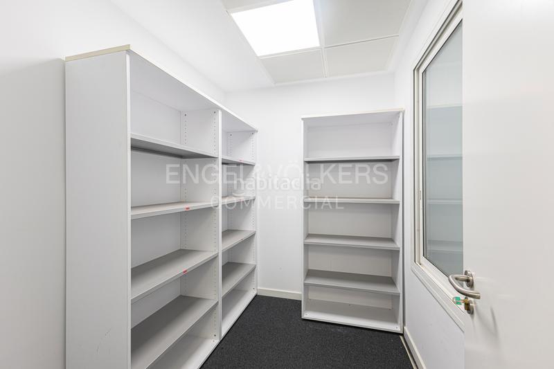 Foto eeaa0123-32a3-4081-ac05-140eef3c291b. Location bureau dans Gòtic Barcelona