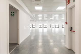 Location Bureau à Gòtic. Oficina moderna de 1035m2 en via laietana, junto a la catedral