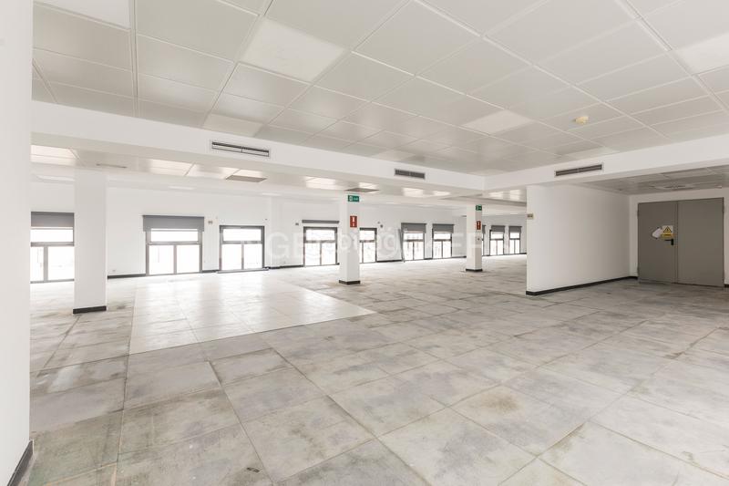 Foto 3cb885e7-3705-4feb-b418-c83ee3e6f866. Affitto ufficio in Gòtic Barcelona