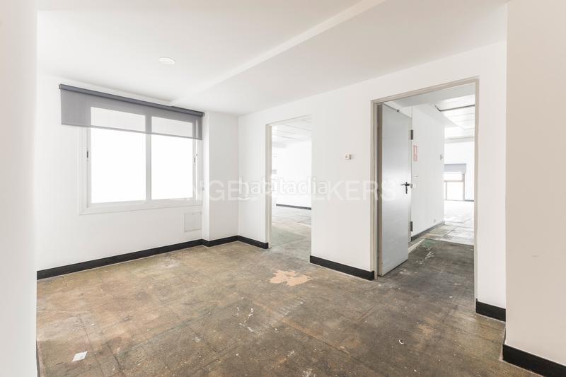 Foto 02fe61cd-f779-4308-9c82-e37613a320d5. Location bureau dans Gòtic Barcelona