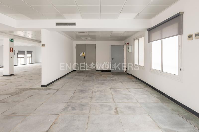 Foto 1ad3e64f-230a-41df-8e75-6c9e204e28a6. Location bureau dans Gòtic Barcelona