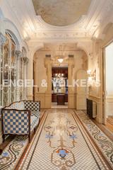 Pis a Dreta de l´Eixample. Palacio con jardín en psg. de gràcia