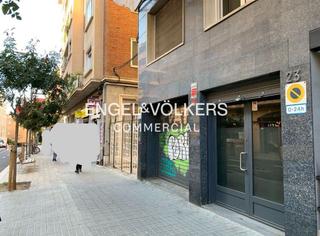 Local Comercial en La Salut