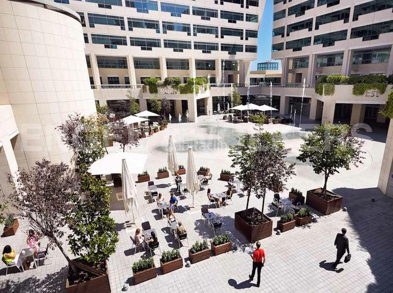 Foto 799f4344-eda8-40fd-bade-389a79dac776. Affitto ufficio in Raval Barcelona