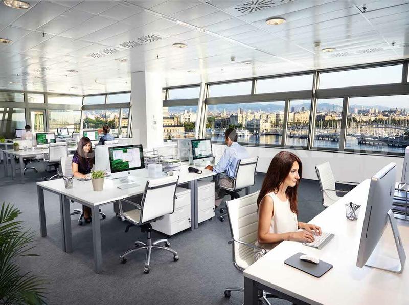 Foto d5c139cf-2bef-4a00-848a-60ba6d9bc9dc. Miete büro in Raval Barcelona