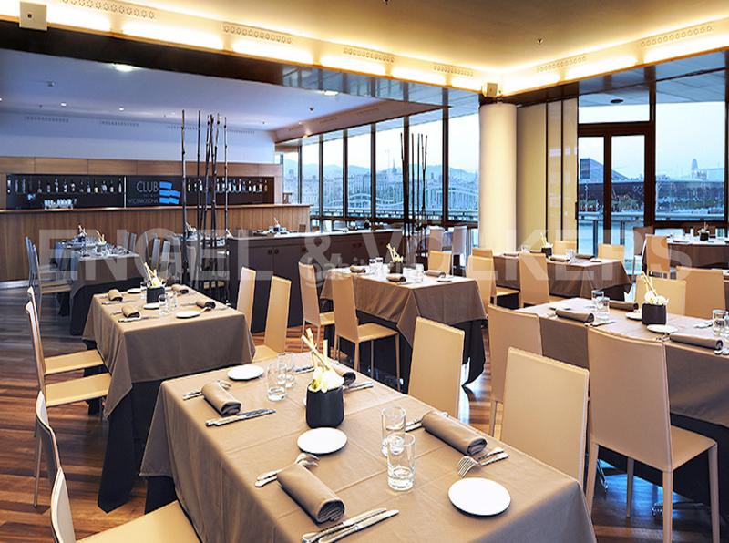 Foto b8e8b921-154f-44f7-9d7a-2bd54f2e354b. Rent office space in Raval Barcelona