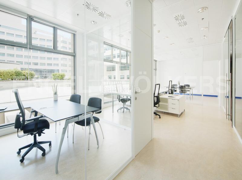Foto c1f7d001-bcba-4d85-8f52-28bc676410e7. Rent office space in Raval Barcelona