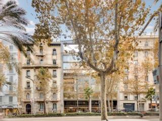 Bureau à Dreta de l´Eixample