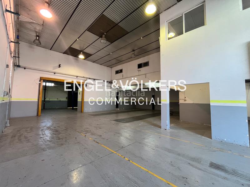 Foto 12c9e2a0-7463-4488-8796-52d2abc8998c. Lloguer nau industrial a Santa Perpètua de Mogoda