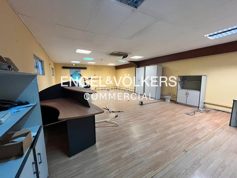 Foto 8d5a55ed-0cfa-4779-8217-4090c5afd721. Lloguer nau industrial a Santa Perpètua de Mogoda