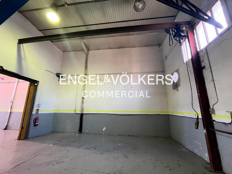 Foto 165075fe-bbab-4fcc-8289-58f02ccc0c3a. Miete fabrikhalle in Santa Perpètua de Mogoda