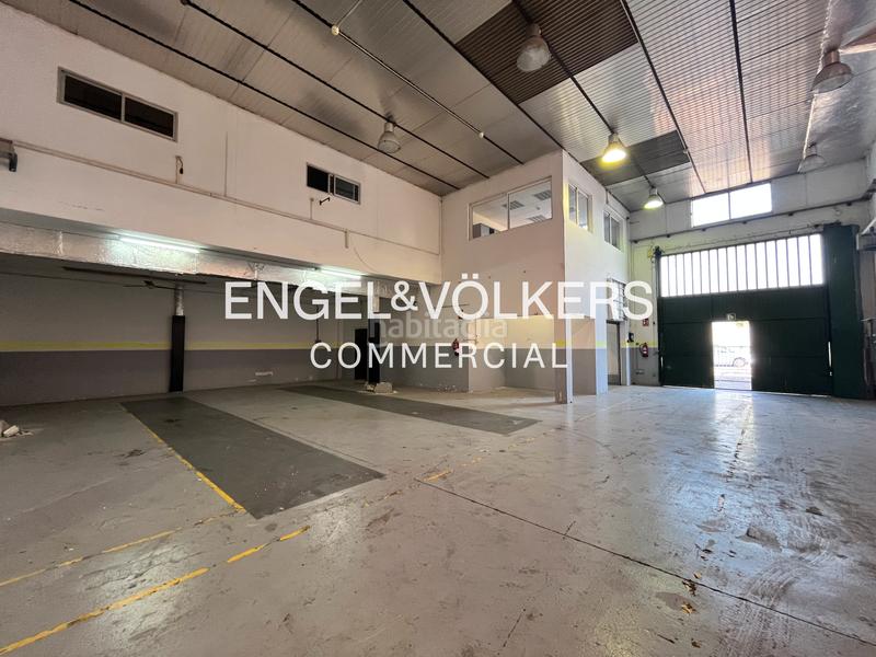 Foto 1b2db88e-56c5-4be7-a9b1-f2efb50b4038. Miete fabrikhalle in Santa Perpètua de Mogoda