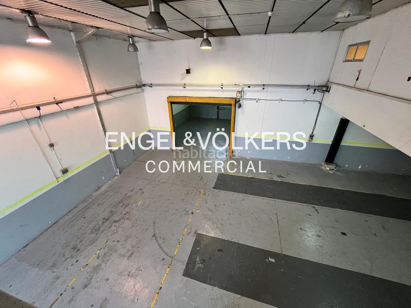 Foto 20343197-1e60-4261-8b71-09ad7635bd35. Miete fabrikhalle in Santa Perpètua de Mogoda