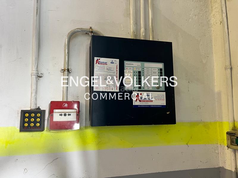 Foto 303ac60a-90ab-42fb-8c3e-82844b579304. Miete fabrikhalle in Santa Perpètua de Mogoda