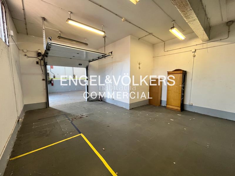 Foto 3c7d7763-82d5-483d-8591-27ee2596e521. Miete fabrikhalle in Santa Perpètua de Mogoda